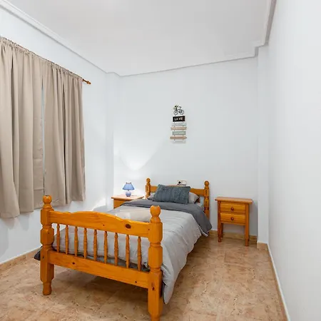 Marinasunbeach Fragata 1a *