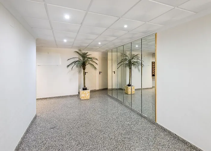 Marinasunbeach Fragata 1a Torrevieja