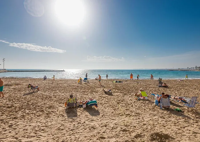 Marinasunbeach Fragata 1a *