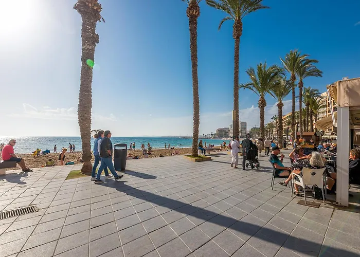 Apartment Marinasunbeach Fragata 1a