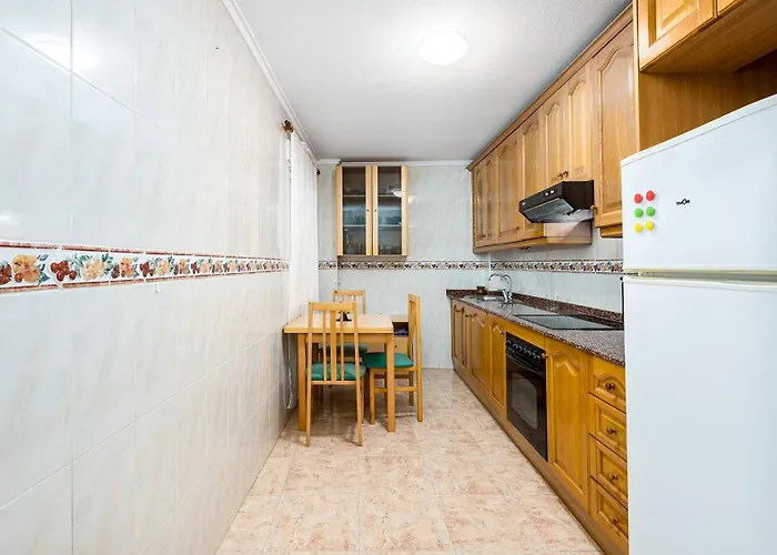 Apartment Marinasunbeach Fragata 1a