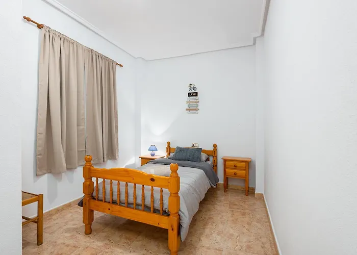 Marinasunbeach Fragata 1a *