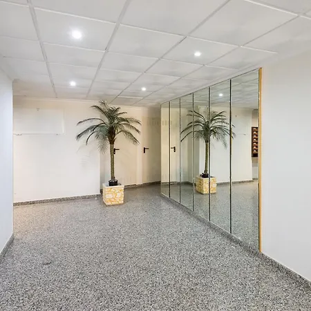 Marinasunbeach Fragata 1a Торевьиа