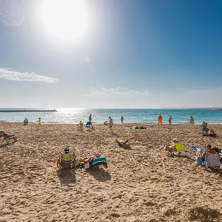 Marinasunbeach Fragata 1a *