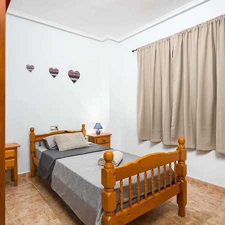 Marinasunbeach Fragata 1a Τορεβιέχα