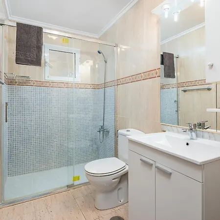 Appartement Marinasunbeach Fragata 1a