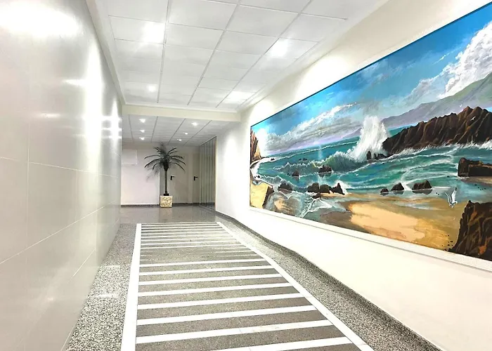 Apartment Marinasunbeach Fragata 1a Torrevieja