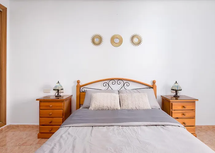 Apartment Marinasunbeach Fragata 1a Torrevieja