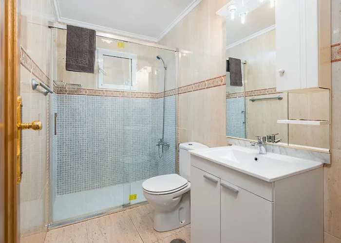 Apartment Marinasunbeach Fragata 1a