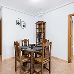 Marinasunbeach Fragata 1a Апартаменты *