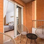 Marinasunbeach Fragata 1a * Торевьиа