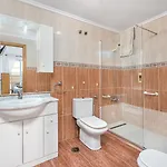 Marinasunbeach Fragata 1a Апартаменты