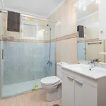 Апартаменты Marinasunbeach Fragata 1a